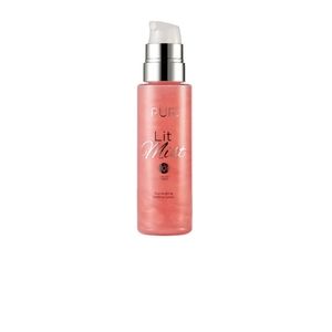 Lit Mist Illuminating Setting Spray PUR Cosmetics